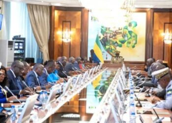 Conseil ministres juillet 2024