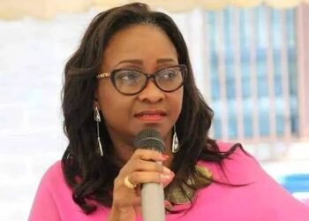 Yolande Nyonda décédée