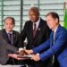 Japon milliard FCFA