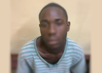 Étienne Prince Lorlane Oyone