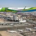 FlyGabon Afrique Sud