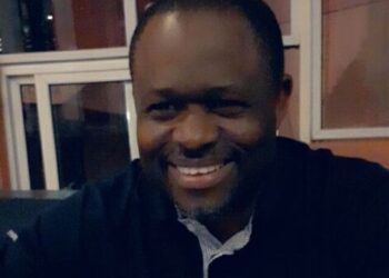 Kanel Engandja-Ngoulou Francophonie