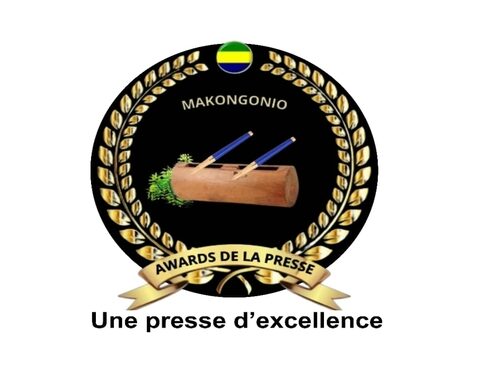 Presse gabonaise MAKONGONIO