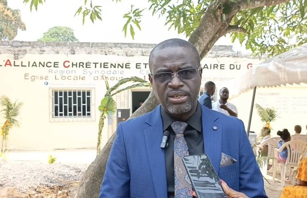 Alliance chrétienne Ça étonne