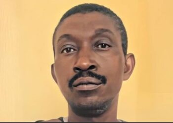 Steeve Lionel Pedio Akendengue
