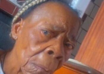 Mboumba Malouango Thérèse