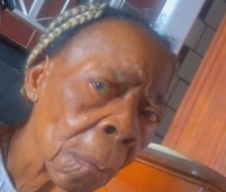 Mboumba Malouango Thérèse