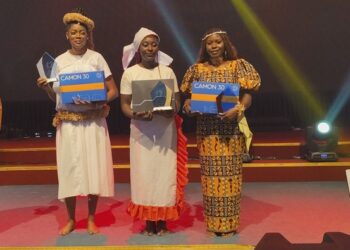 Akiba Talent : Lexiana Pambou sacrée meilleure voix gospel