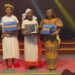 Akiba Talent : Lexiana Pambou sacrée meilleure voix gospel