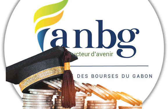 ANBG bourses