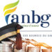 ANBG bourses