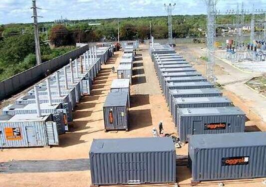 Crise énergétique à Libreville : Aggreko lève le voile sur les dessous des délestages
