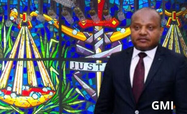 Jean Paul Komanda