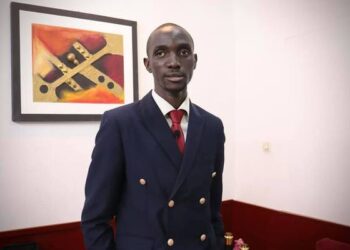 Lionel Engonga