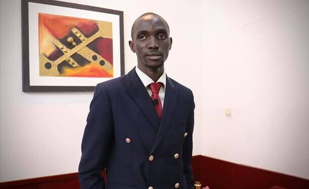 Lionel Engonga