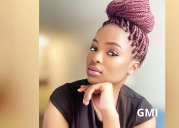 Nelly Ngabima