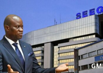 Gabon réglé dette Aggreko