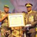 Oligui Nguema présidentielle 2025