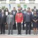Dix-neuf ambassadeurs