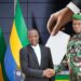 Oligui Nguema élection présidentielle