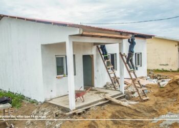 SNI régie de construction