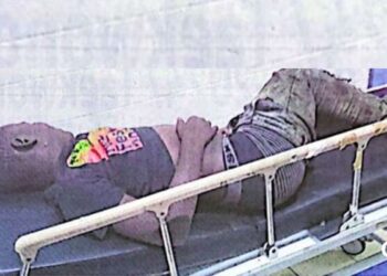 Bitam : Un apprenti-chauffeur perd le contrôle, plusieurs blessés graves