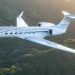 État deux avions privés