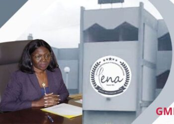 Concours ENA fiasco