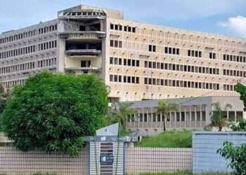 Gabon Télécom sciences commerce
