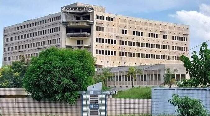 Gabon Télécom sciences commerce