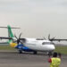 Fly Gabon 31 août