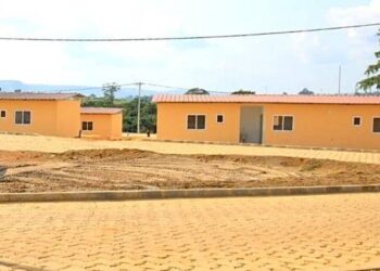 Logements garde républicaine