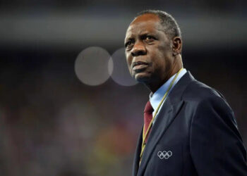 Issa Hayatou