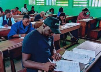 Concours ENA 400 places