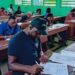 Concours ENA 400 places