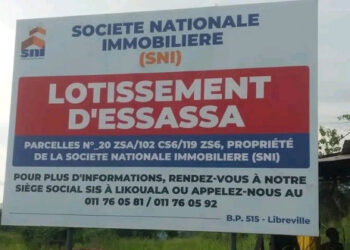 Essassa Ma Terre