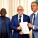 Patrice Neveu Gabon