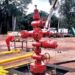 réunion secteur pétrolier gabonais