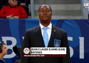 Jean-Claude Djimbi carrière