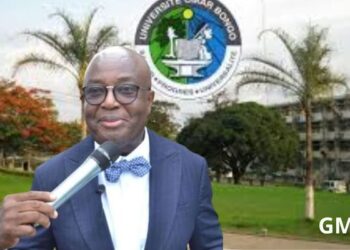 Adrien Nguema Mba