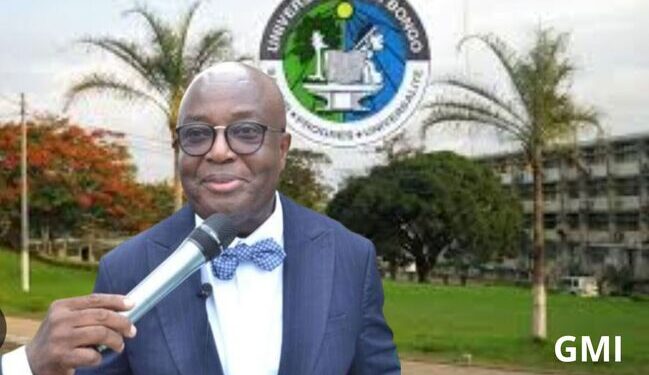 Adrien Nguema Mba