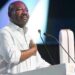 Lettre Ali Bongo Ondimba