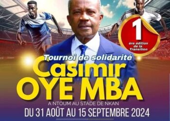 Tournoi de solidarité