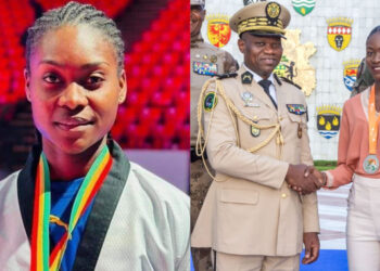 Emmanuela Atora Eyeghe