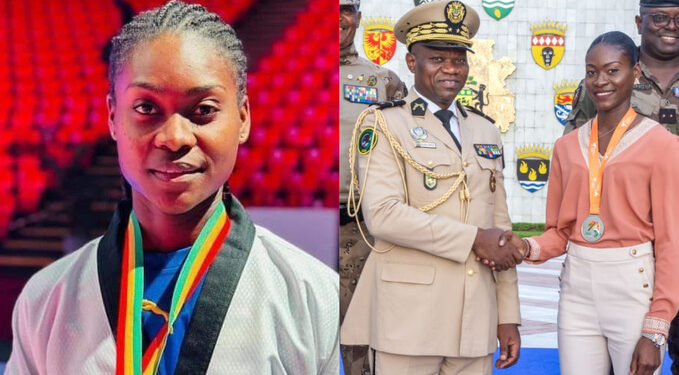 Emmanuela Atora Eyeghe