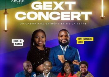 Gext Concert