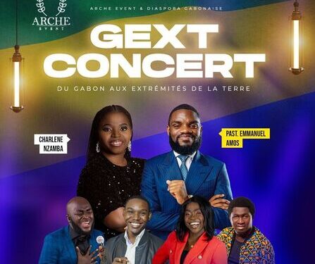 Gext Concert