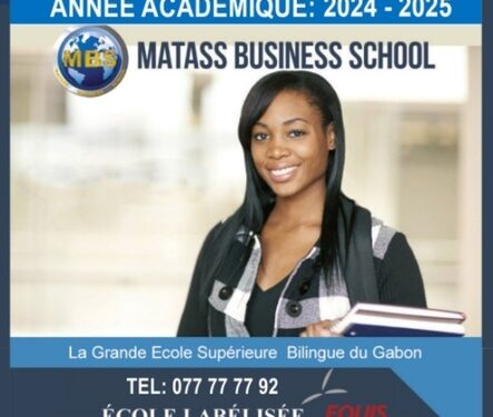 Matass business school