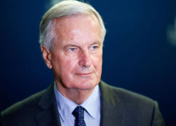 Michel Barnier