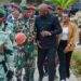 Le Gabon mise sur le basketball : une distribution massive de matériel pour encourager les jeunes talents